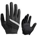 Cyklo rukavice ROCKBROS Black