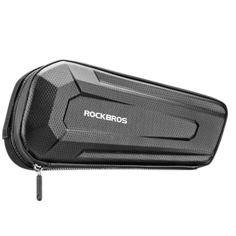 Taška ROCKBROS do rámu s kapacitou 1,5L Čierna - Cyklo tašky - 1