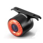 Svetlo zadné ROCKBROS R3 IPX7 so 4 funkciami