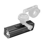 Svetlo predné ROCKBROS 1500LM s USB nabíjaním