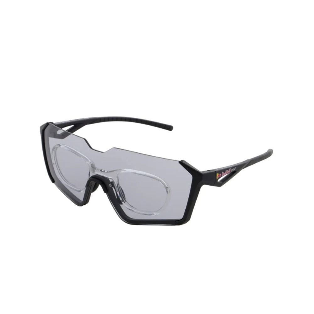 Športové okuliare RED BULL Spect Nick-001, Black, Transparent Photochromic, Cat 1-3 - Slnečné okuliare - 5