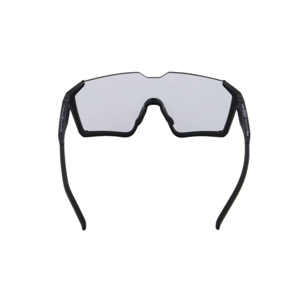 Športové okuliare RED BULL Spect Nick-001, Black, Transparent Photochromic, Cat 1-3 - Slnečné okuliare - 3