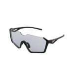 Športové okuliare RED BULL Spect Nick-001, Black, Transparent Photochromic, Cat 1-3