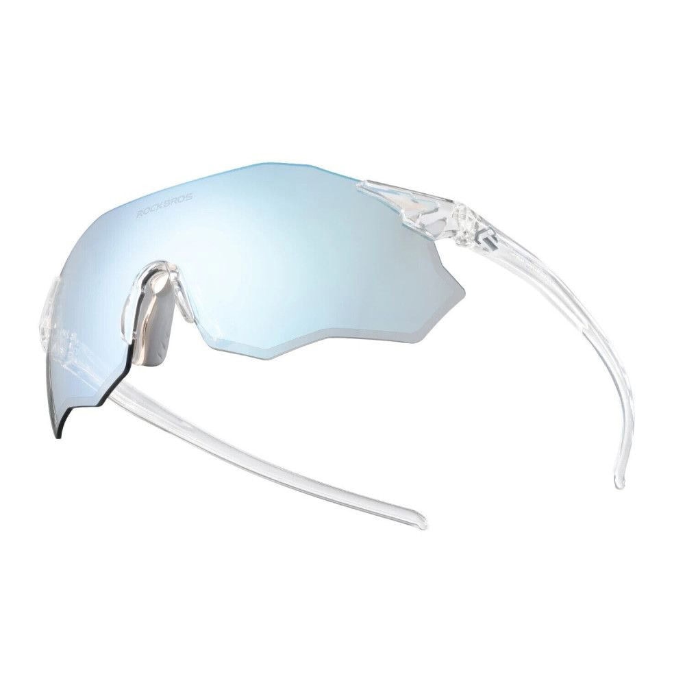 Športové okuliare ROCKBROS Crystal Edge - Slnečné okuliare - 1