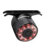 Svetlo zadné ROCKBROS so 4 funkciami IPX5 a USB nabíjaním