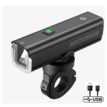 Svetlo predné ROCKBROS 1500 LM 20W Cree XML T6