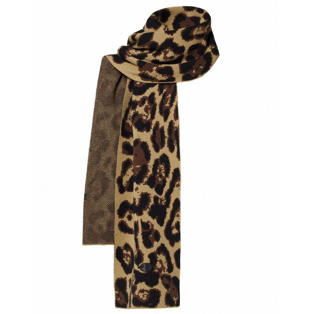 Šál GOLDBERGH Kiana Jaguar - Nákrčníky - 1
