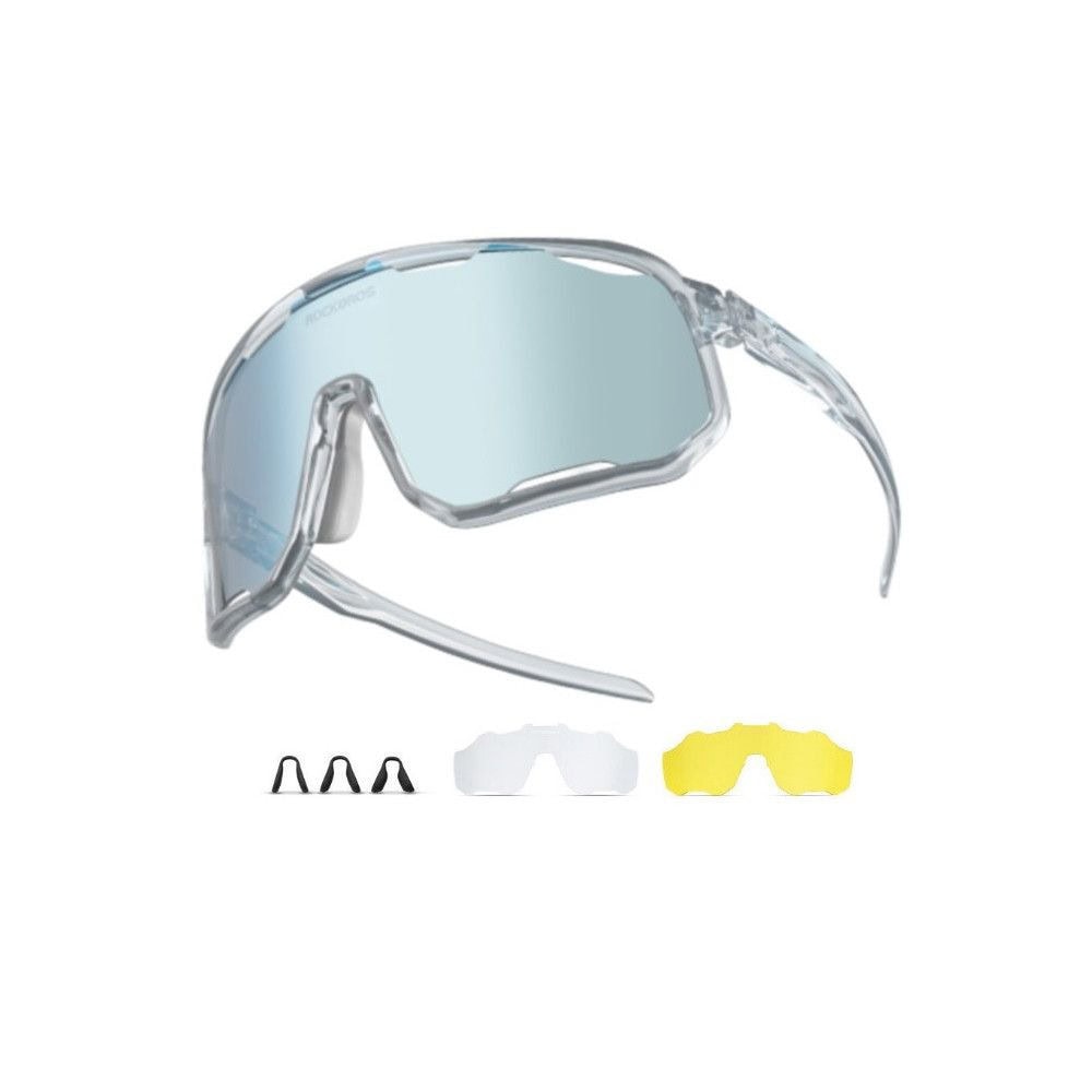 Športové okuliare ROCKBROS AeroVision Pro - Slnečné okuliare - 1