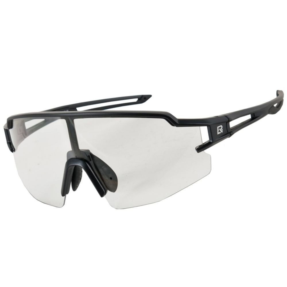 Športové fotochromatické okuliare ROCKBROS Black - Slnečné okuliare - 1