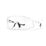 Športové fotochromatické okuliare ROCKBROS White