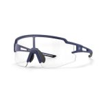 Športové fotochromatické okuliare ROCKBROS Blue