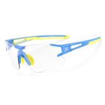 Športové fotochromatické okuliare ROCKBROS Blue 2