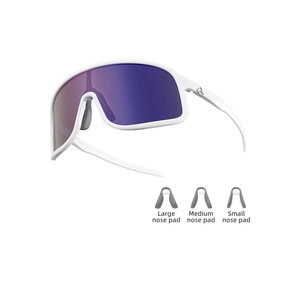 Športové okuliare ROCKBROS ClearDrive IR - Slnečné okuliare - 1