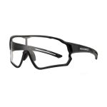 Športové fotochromatické okuliare ROCKBROS Black 3