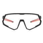 Športové fotochromatické okuliare ROCKBROS Red Black 5