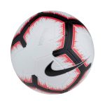 NIKE Magia White/Bright Crimson/Black