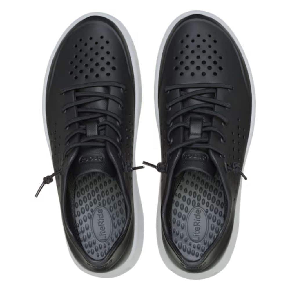 Obuv CROCS InMotion Pacer Black - Športová obuv - 4