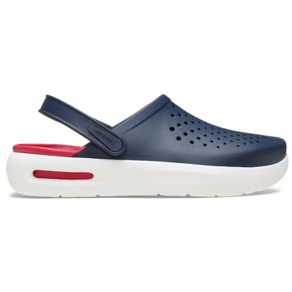 Obuv CROCS InMotion Clog Navy - Šľapky a sandále - 1
