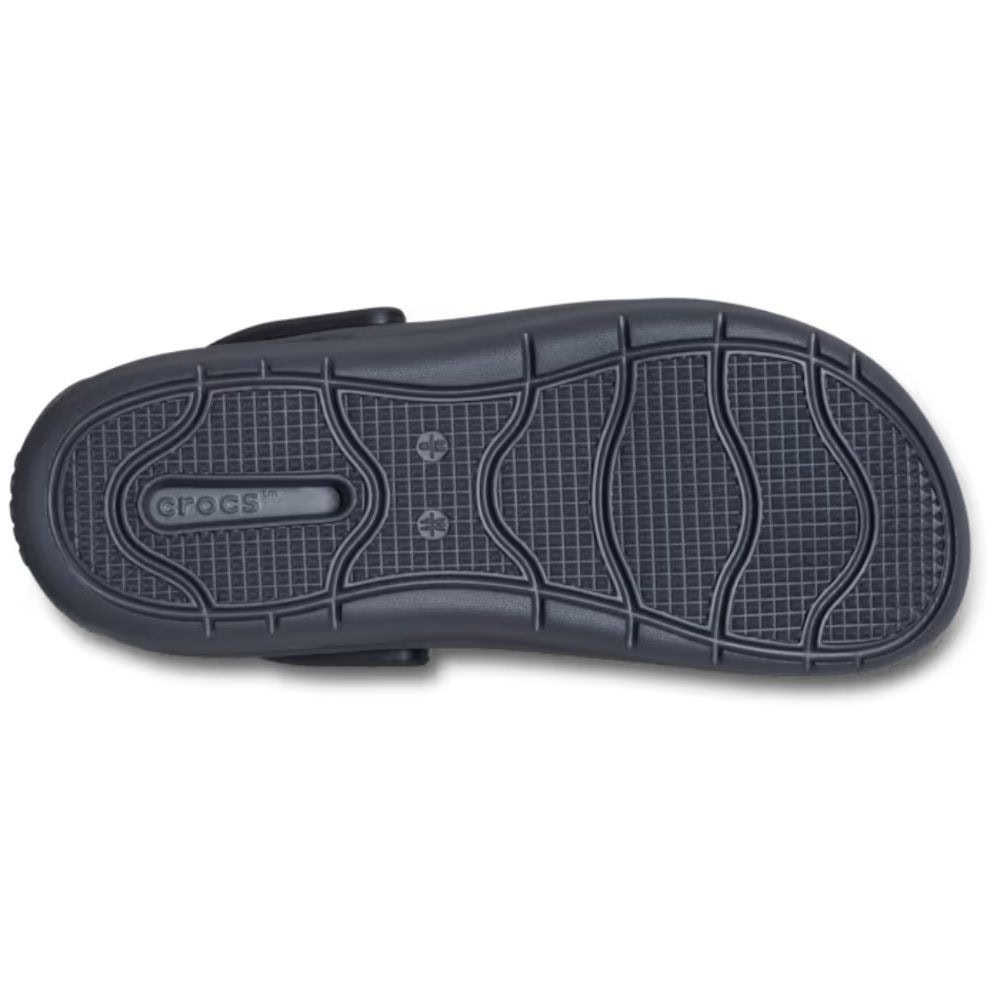 Obuv CROCS InMotion Clog Black - Šľapky a sandále - 5