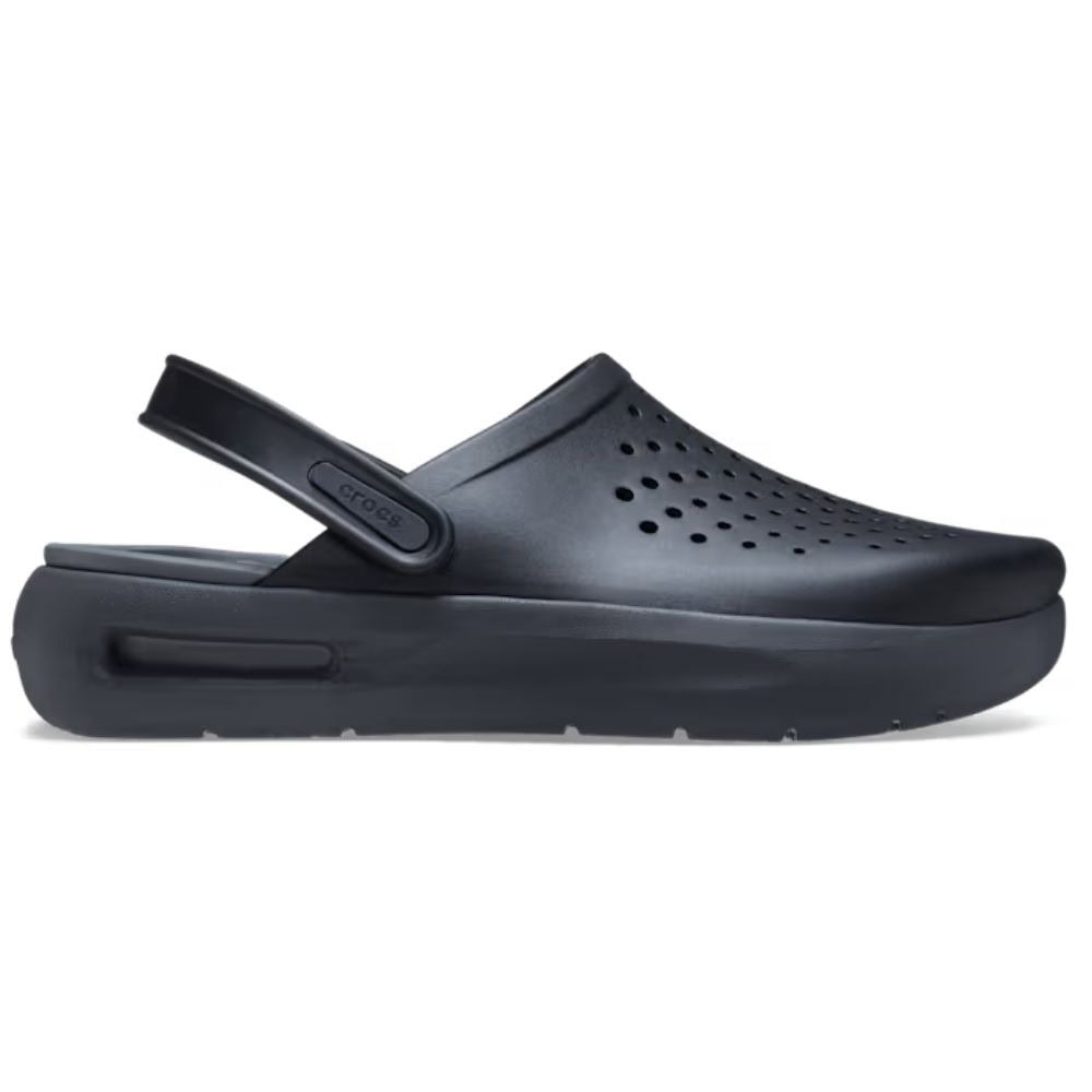 Obuv CROCS InMotion Clog Black - Šľapky a sandále - 1
