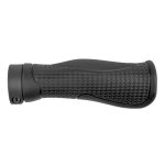 Rukoväť KTM M-Wave Grips Cloud Base 2 133mm Black
