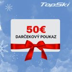 Darčekový poukaz 50 €