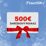 Darčekový poukaz 500 €
