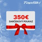Darčekový poukaz 350 €