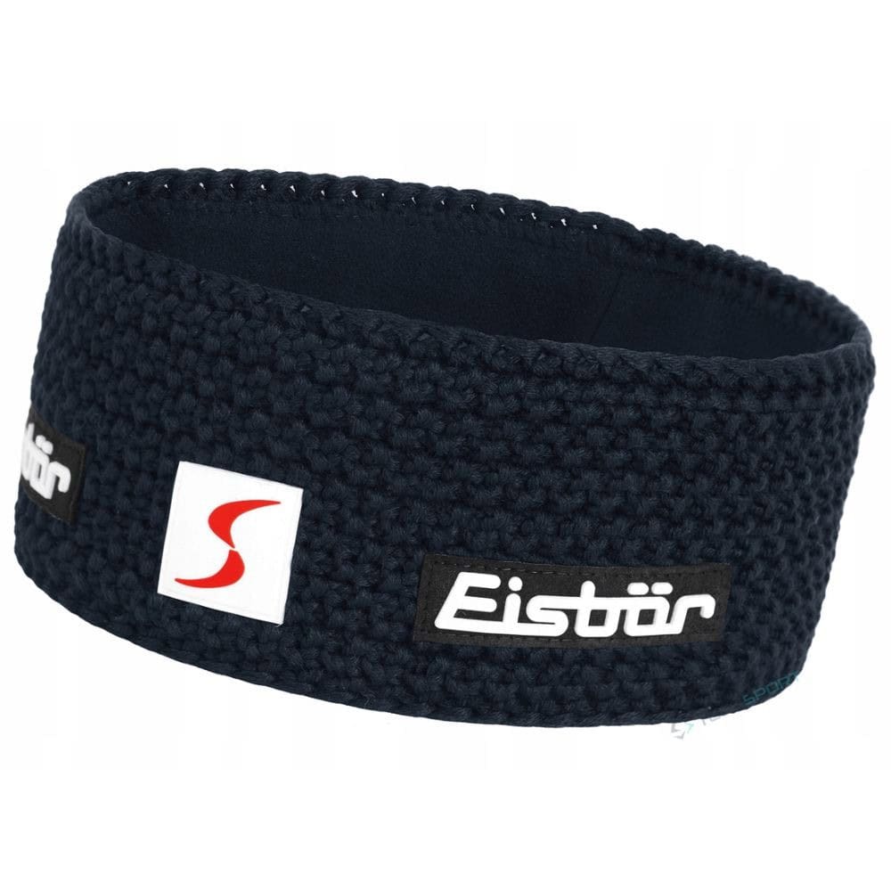 Zimná čelenka EISBÄR Jamies STB SP Black - Čelenky - 2