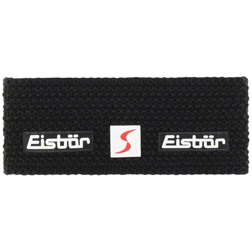Zimná čelenka EISBÄR Jamies STB SP Black - Čelenky - 1