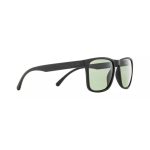 Športové okuliare RED BULL SPECT EDGE-001P, Black/green