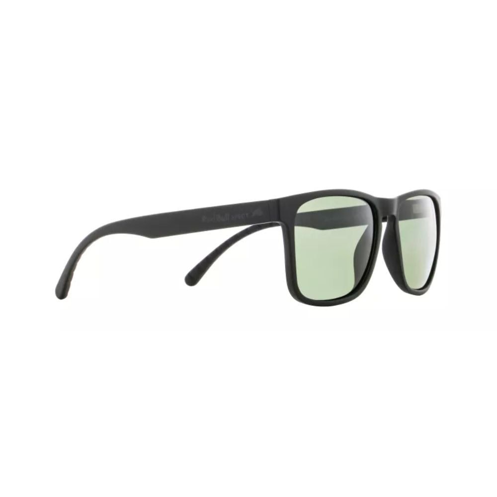 Športové okuliare RED BULL SPECT EDGE-001P, Black/green - Slnečné okuliare - 1