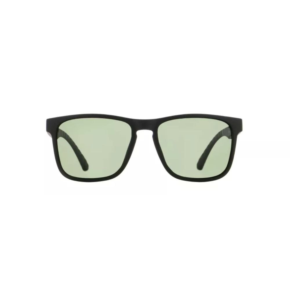 Športové okuliare RED BULL SPECT EDGE-001P, Black/green - Slnečné okuliare - 2