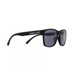 Športové okuliare RED BULL SPECT EARLE-001P, Matt soft touch black, smoke, CAT3, 57-15-145