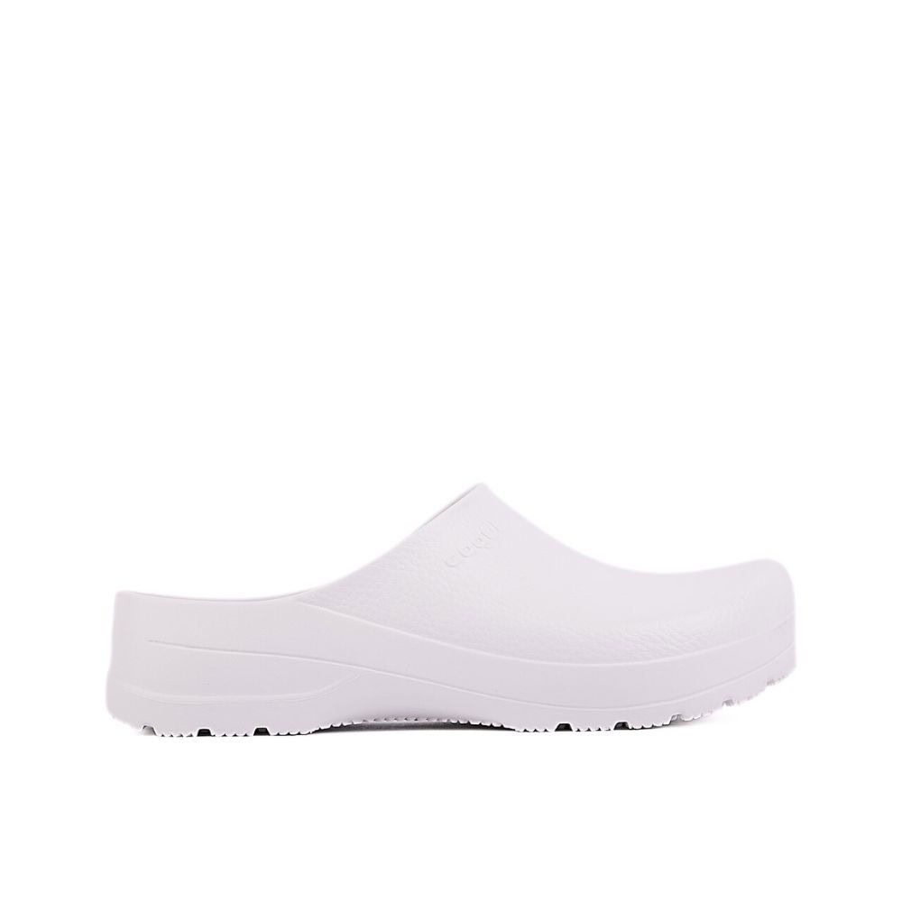 Obuv COQUI Clogsy Seed White - Šľapky a sandále - 2
