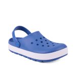 Obuv COQUI Clogsy Niko Elemental Blue