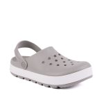 Obuv COQUI Clogsy Niko Grey White