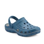 Obuv COQUI Clogsy Jumper Niagara Blue