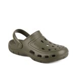 Obuv COQUI Clogsy Jumper Army Green