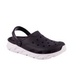 Obuv COQUI Clogsy Cody Black White