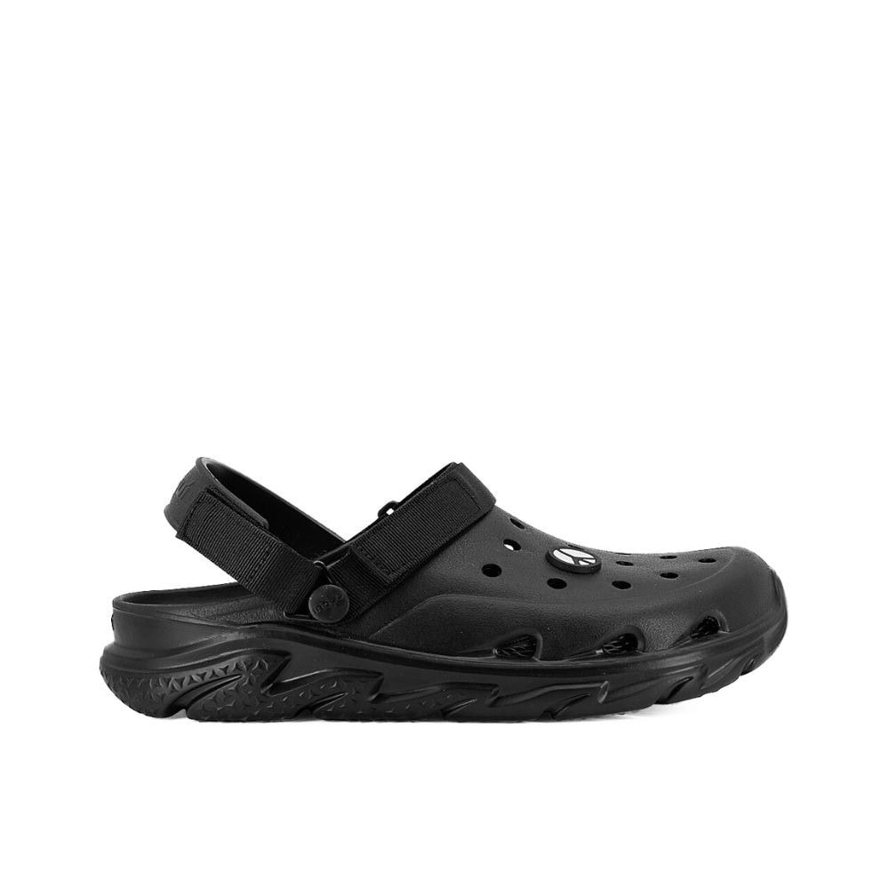Obuv COQUI Clogsy Cody Black Amuletz - Šľapky a sandále - 2