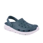 Obuv COQUI Clogsy Cody Petrol White