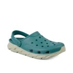 Obuv COQUI Clogsy Cody Jungle Green
