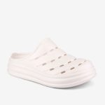 Obuv COQUI Clogsy Craft off White