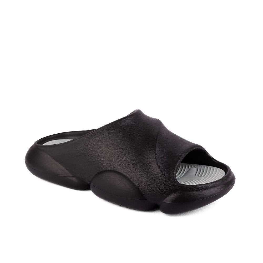 Obuv COQUI Maix Black/Dk. Ivory - Šľapky a sandále - 1