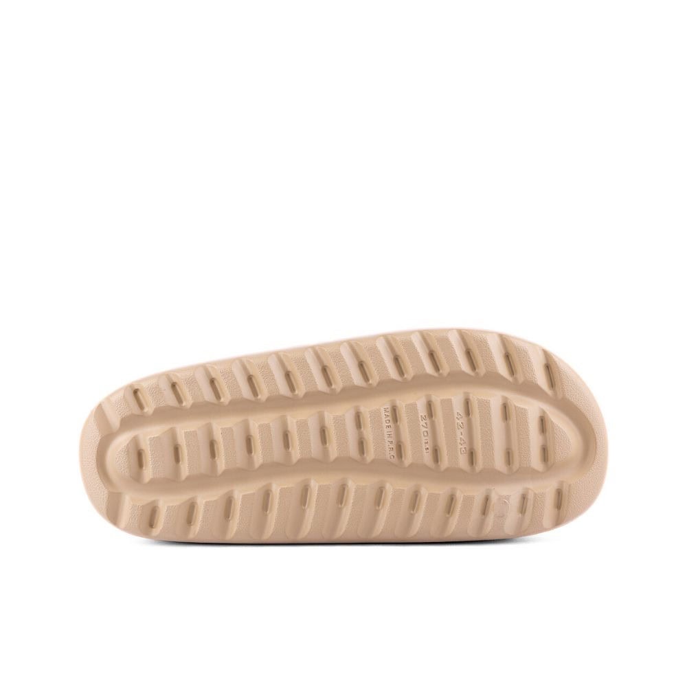 Obuv COQUI Alfa Golden Beige - Šľapky a sandále - 5