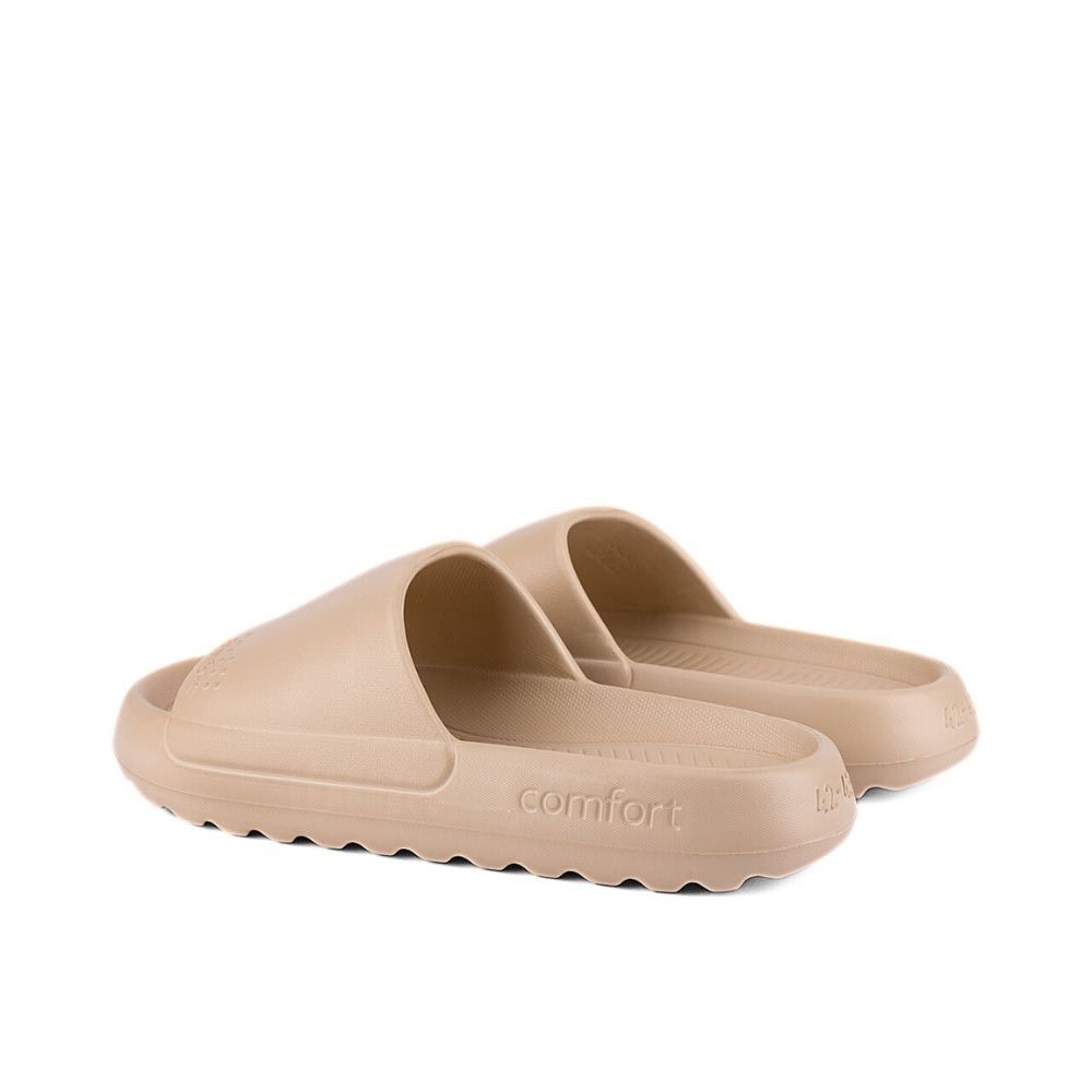 Obuv COQUI Alfa Golden Beige - Šľapky a sandále - 4