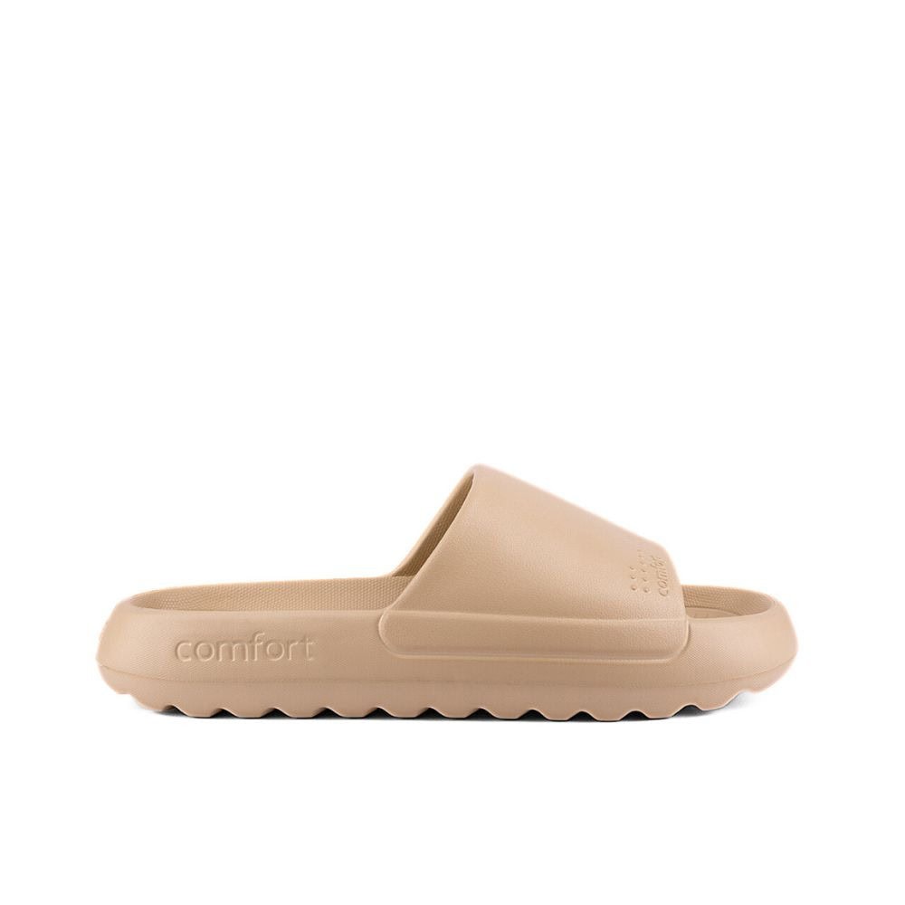 Obuv COQUI Alfa Golden Beige - Šľapky a sandále - 2