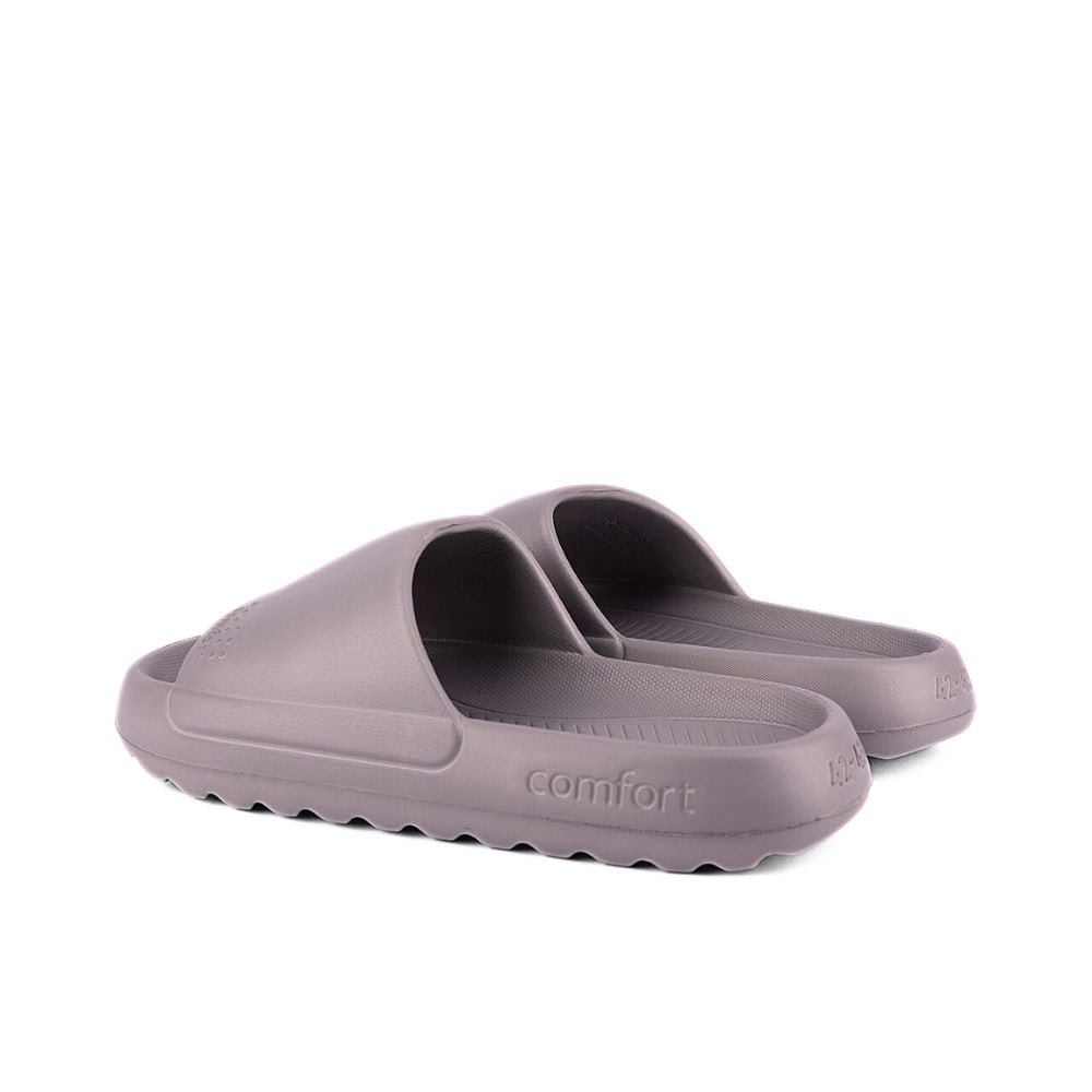 Obuv COQUI Alfa Dk. Grey - Šľapky a sandále - 3