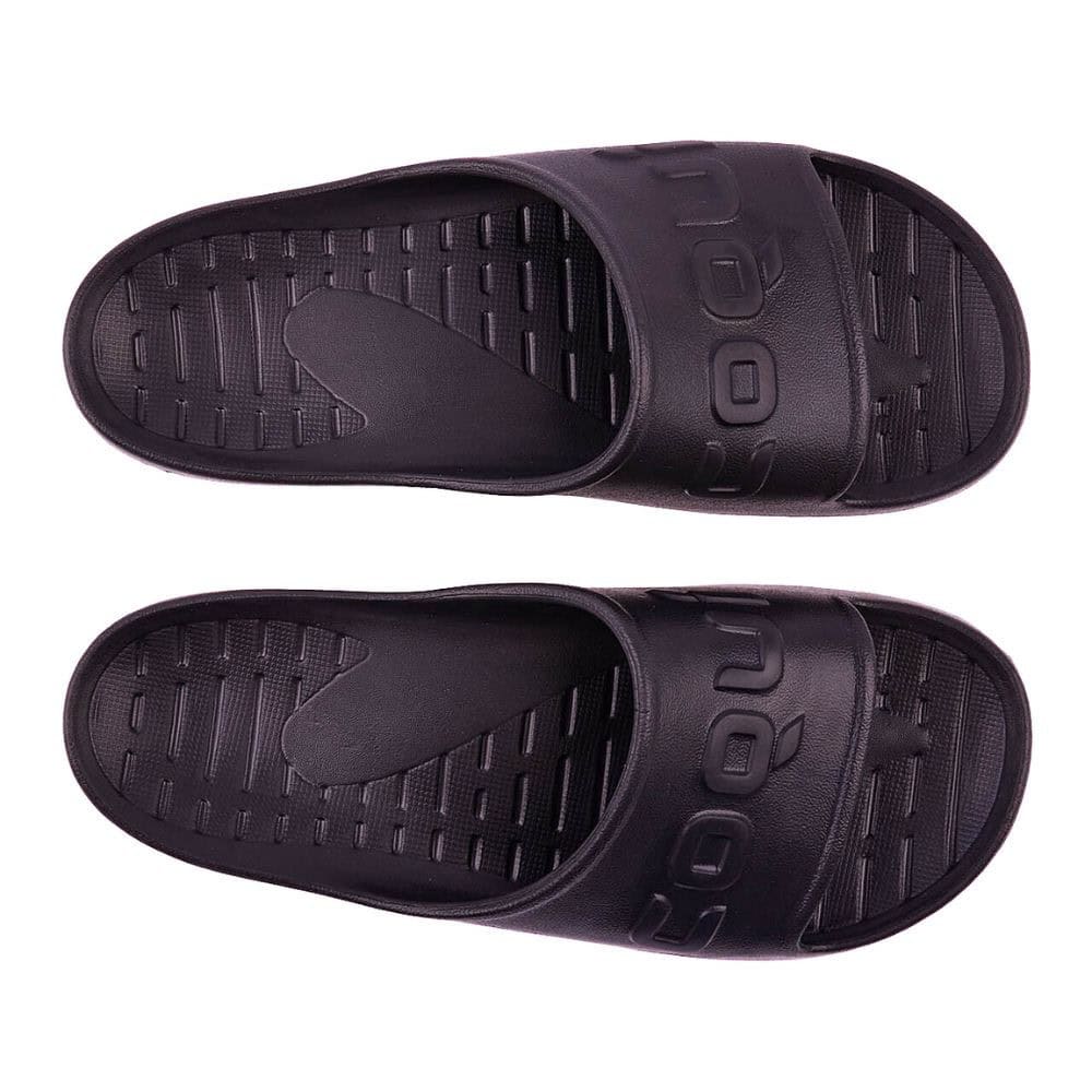 Obuv COQUI Ziggy Black Ivory - Šľapky a sandále - 4
